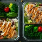 24 Meal Prep Recipes to Help You Lose Weight