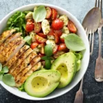 17 Healthy Lunch Ideas for Weight Loss