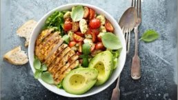 low-calorie lunch ideas