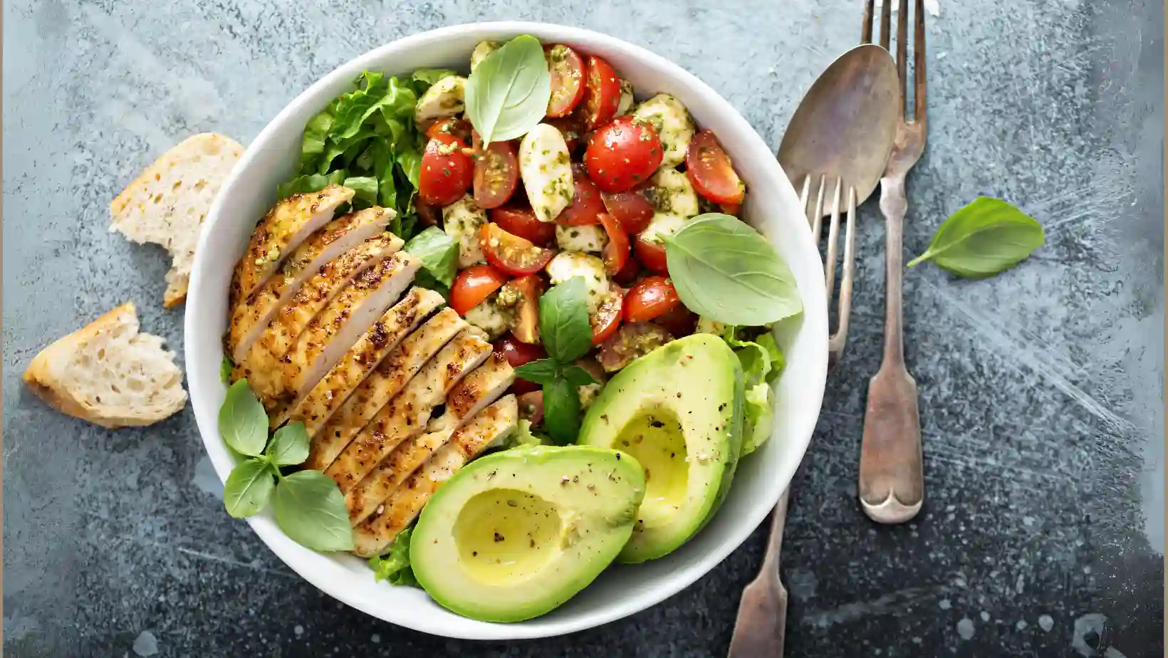 17 Healthy Lunch Ideas for Weight Loss