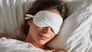 The Connection Between Sleep and Obesity