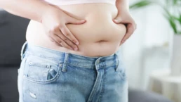 causes of obesity​