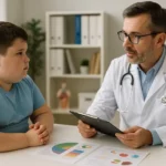 What is Childhood Obesity?