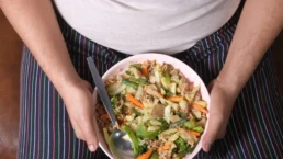 how to prevent obesity