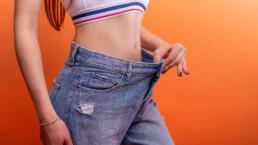 fast way to lose belly fat