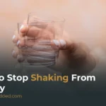 How to Stop Shaking from Anxiety: Causes, Symptoms & Calming Strategies