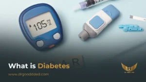 What Is Diabetes? Understanding the Condition That Affects Millions