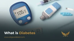 what is diabetes