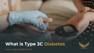 What Is Type 3c Diabetes? The Overlooked Type You Should Know About