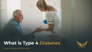 What Is Type 4 Diabetes?