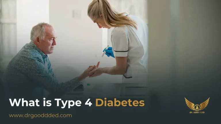 What Is Type 4 Diabetes?