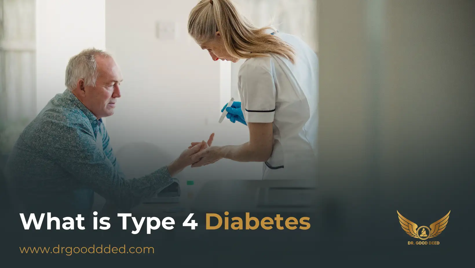 What Is Type 4 Diabetes?