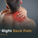 Upper Right Back Pain: Causes, Symptoms, Diagnosis & Effective Treatment Options