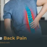 Middle Back Pain: Causes, Symptoms, and Effective Relief Options