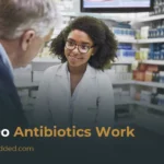 How Do Antibiotics Work? A Complete Guide to Their Function, Types, and Proper Use