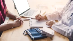 annual physical exam