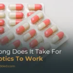 How Long Does It Take for Antibiotics to Work: Timeline, Effect, and Relief