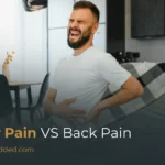 Kidney Pain vs Back Pain: How to Tell the Difference