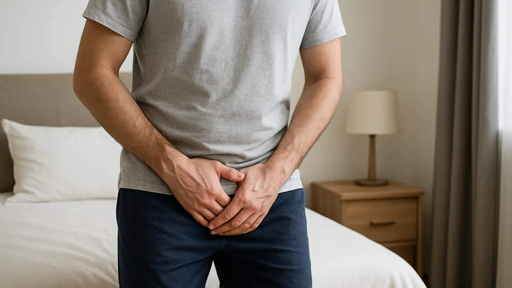 Dry Skin on Penis: Causes, Symptoms, and Effective Treatments