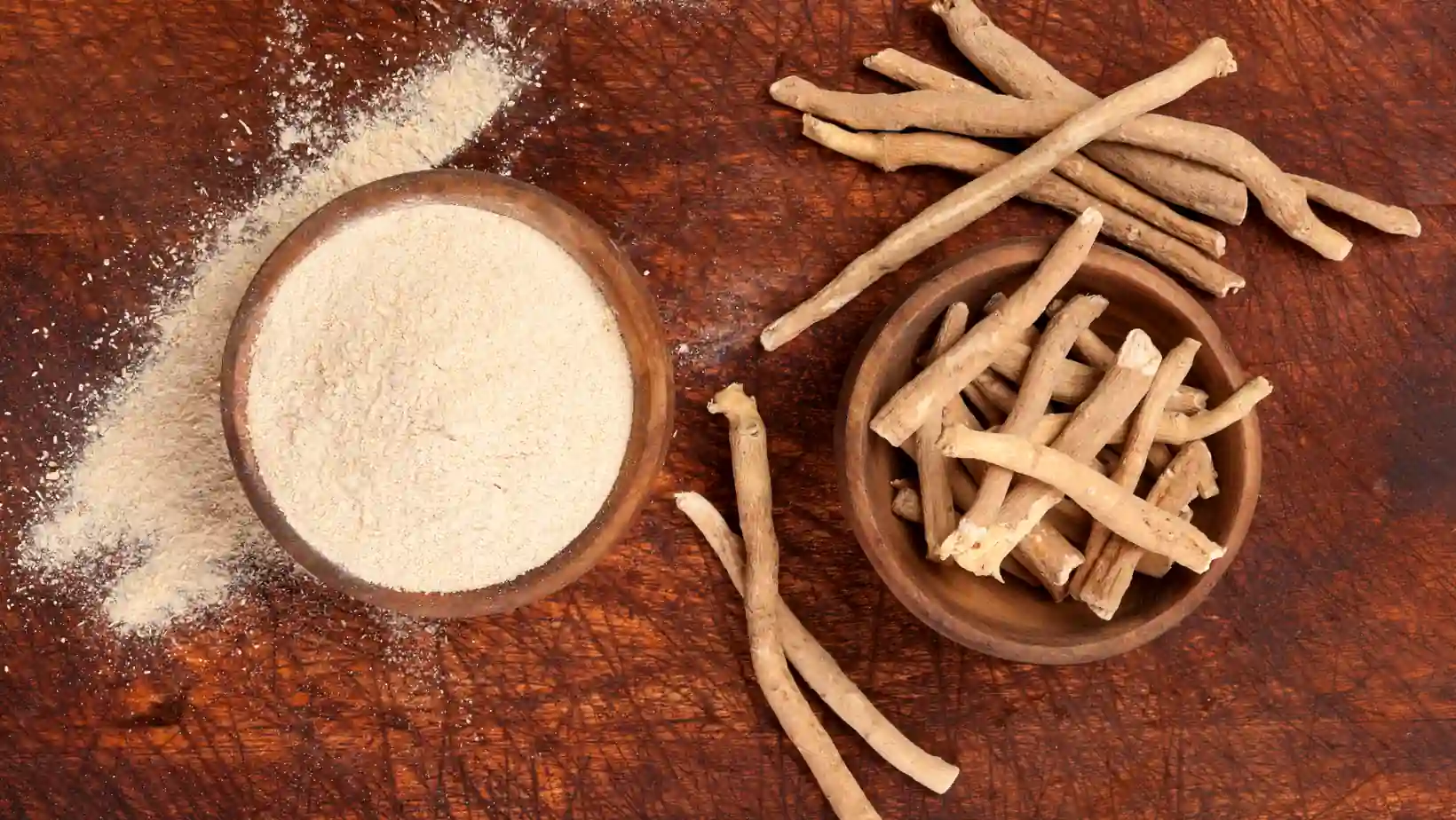 Ashwagandha for Kidneys: Benefits, Risks & Research