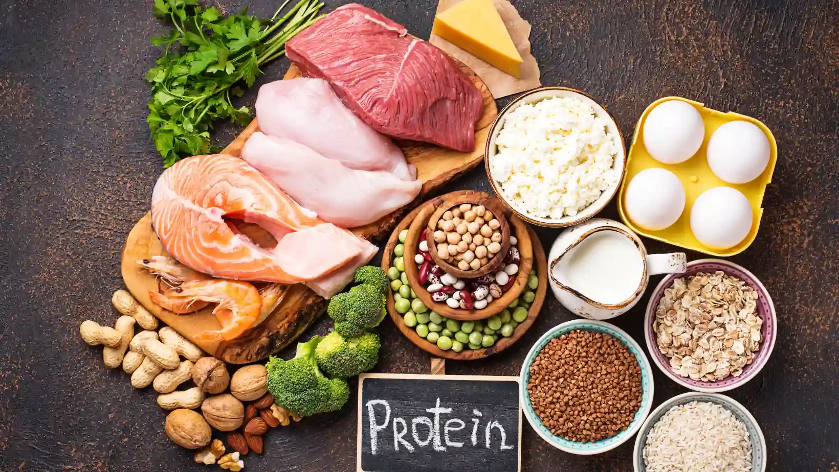 Foods for a Healthy Liver: Best Diet for Detox & Repair