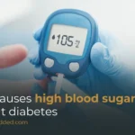 What Causes High Blood Sugar Without Diabetes: Reasons, Risks & Prevention