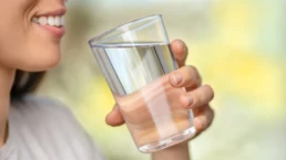 water fasting​