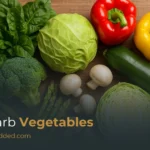 Low Carb Vegetables: The Ultimate List for Weight Loss & Diabetic Diets