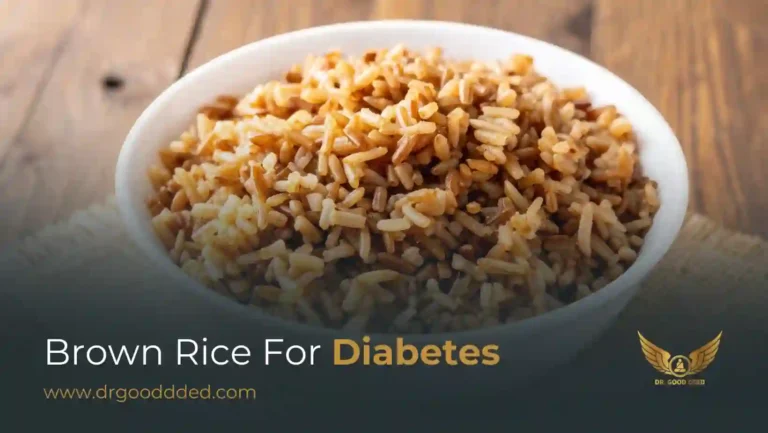 Brown Rice for Diabetes: Nutrition, Benefits, and Glycemic Impact