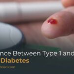 Difference Between Type 1 And Type 2 Diabetes: Causes, Symptoms & Treatment Explained