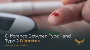 Difference Between Type 1 And Type 2 Diabetes: Causes, Symptoms & Treatment Explained