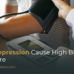 Can Depression Cause High Blood Pressure? Understanding the Link Between Mental Health & Hypertension