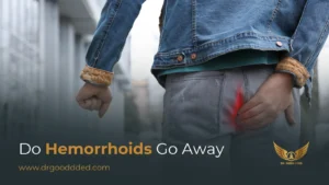 Do Hemorrhoids Go Away? Recovery Timeline, Self-Care & When to See a Doctor