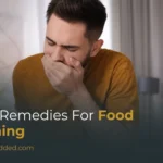 Home Remedies for Food Poisoning: Natural Relief & Fast Recovery