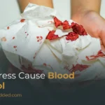 Can Stress Cause Blood in Stool? Causes, Warning Signs & When to Worry