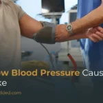 Can Low Blood Pressure Cause a Stroke? Risks, Brain Impact & Warning Signs