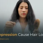 Can Depression Cause Hair Loss? Understanding the Mind–Hair Connection