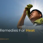 Home Remedies for Heat Stroke: Effective Cooling Treatments You Can Do at Home