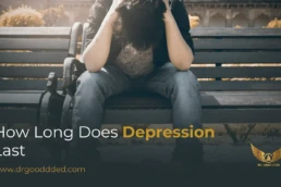 how long does depression last