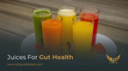 juices for gut health