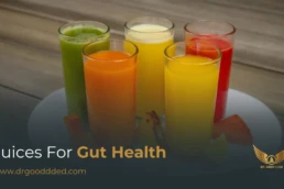 juices for gut health