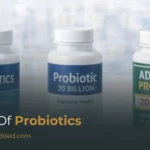 Types of Probiotics: Strains, Benefits & How to Choose the Right One