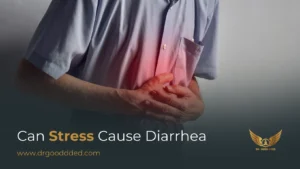 Can Stress Cause Diarrhea? Symptoms, Causes & Gut–Brain Connection
