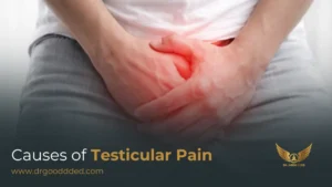 Causes Of Testicular Pain: 15 Causes You Should Not Ignore