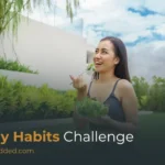 5-Day Healthy Habits Challenge: A Simple Reset for Mind and Body