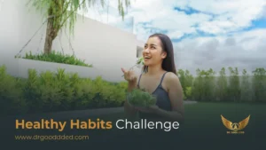 5-Day Healthy Habits Challenge: A Simple Reset for Mind and Body