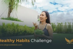 healthy habits challenge