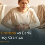 Period Cramps vs Early Pregnancy Cramps: What’s the Difference?