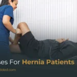 Exercises for Hernia Patients: Gentle Stretches and Safe Movements