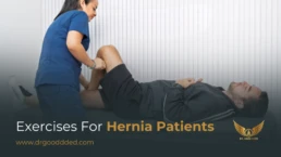 exercises for hernia patients